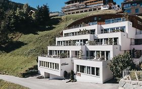 VAYA Terrazena Serfaus