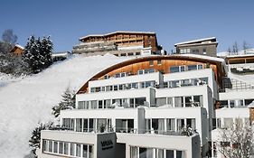 VAYA Terrazena Serfaus